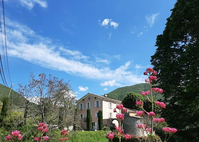 Les Gites Du Chateau