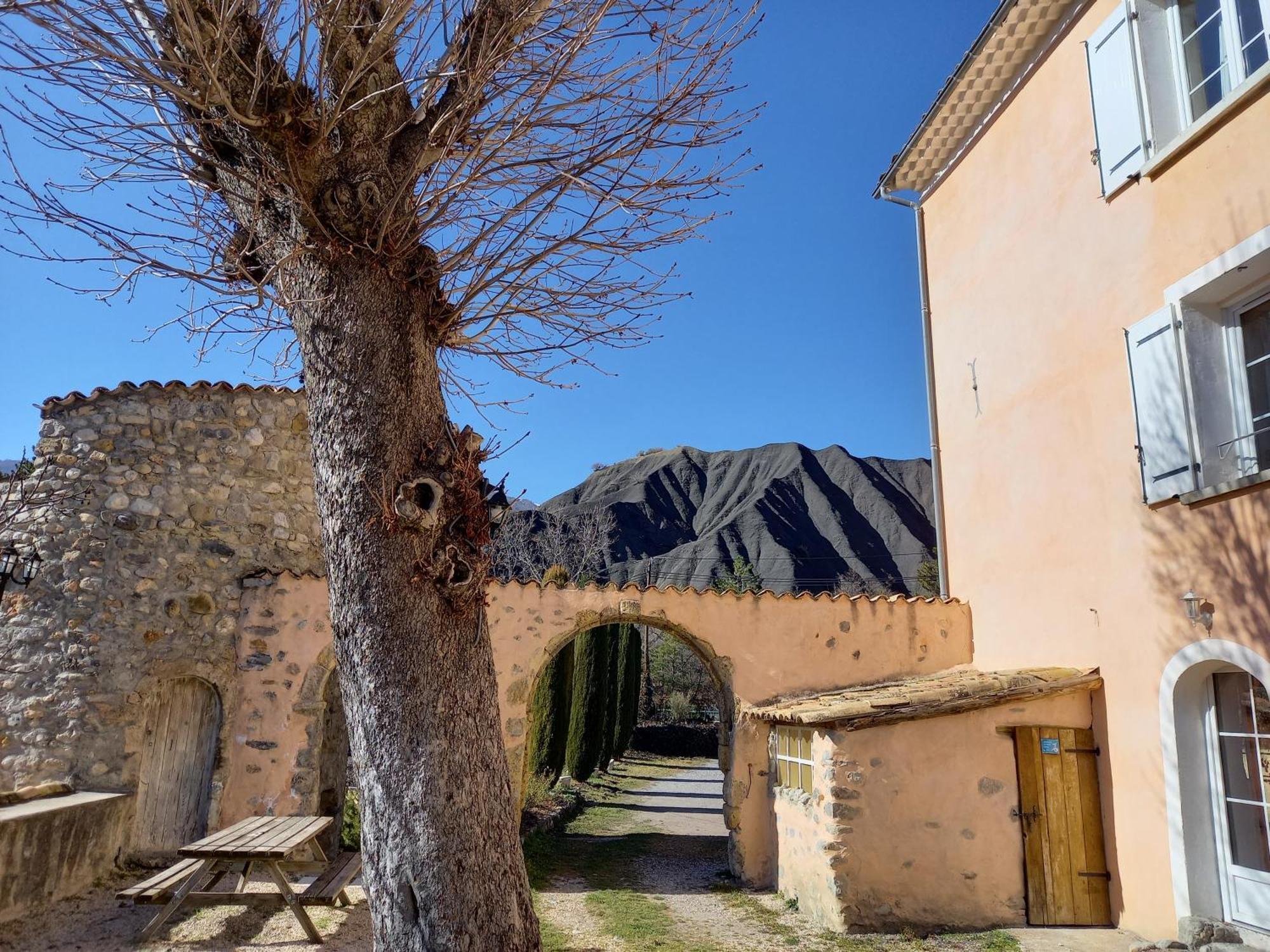 Apartamento Les Du Chateau