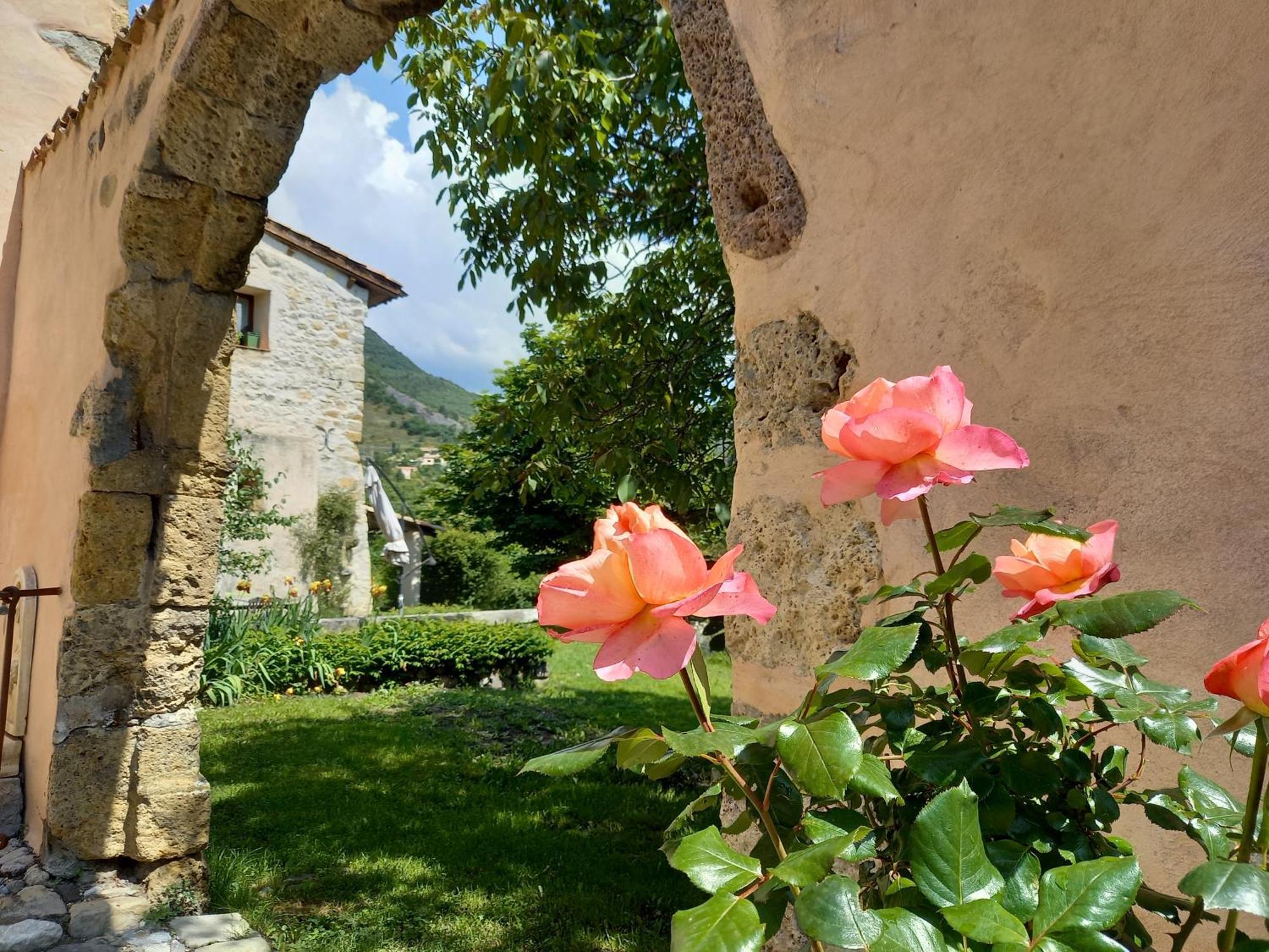 Les Du Chateau La Robine-Sur-Galabre