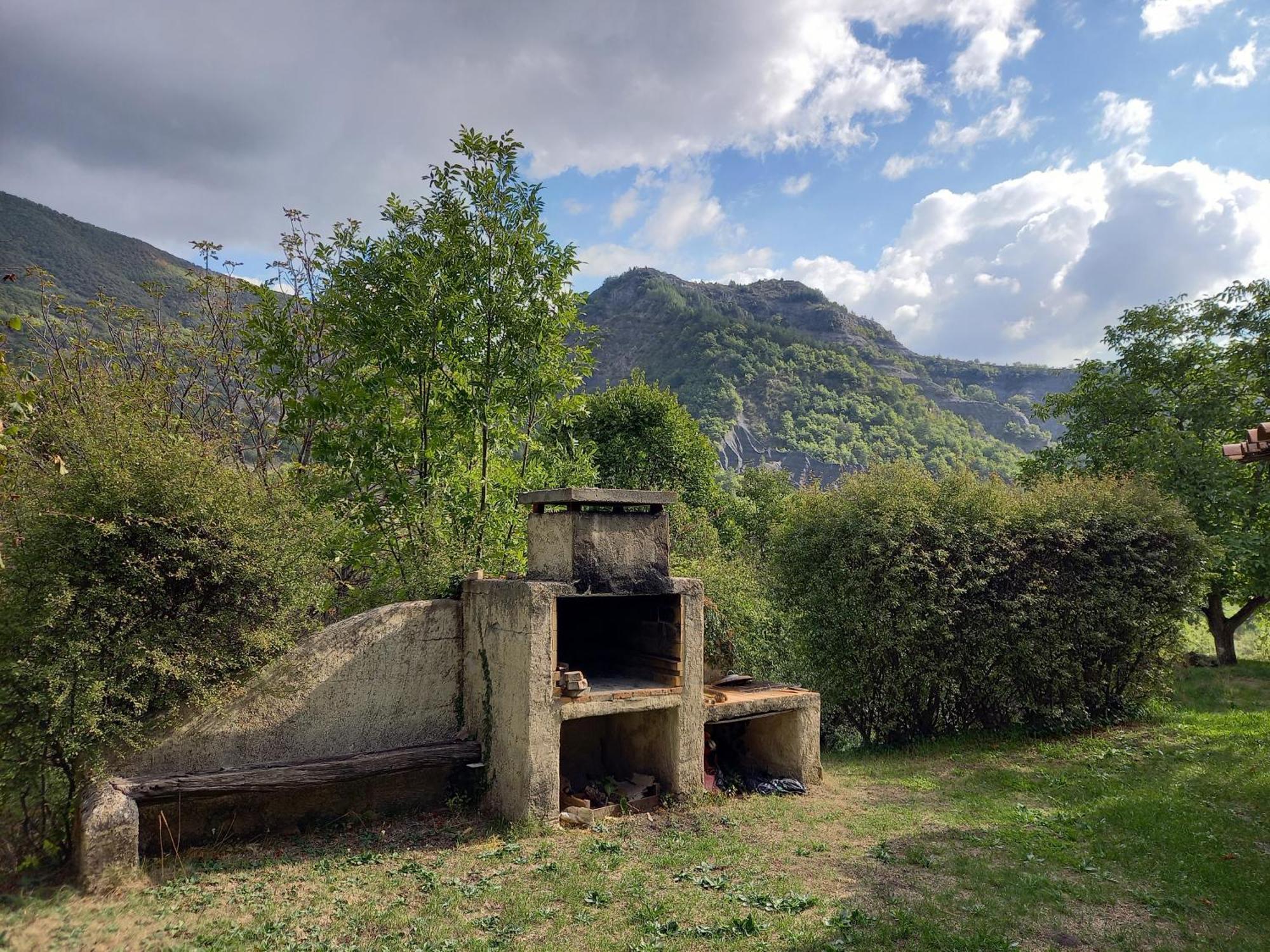 Apartamento Les Du Chateau