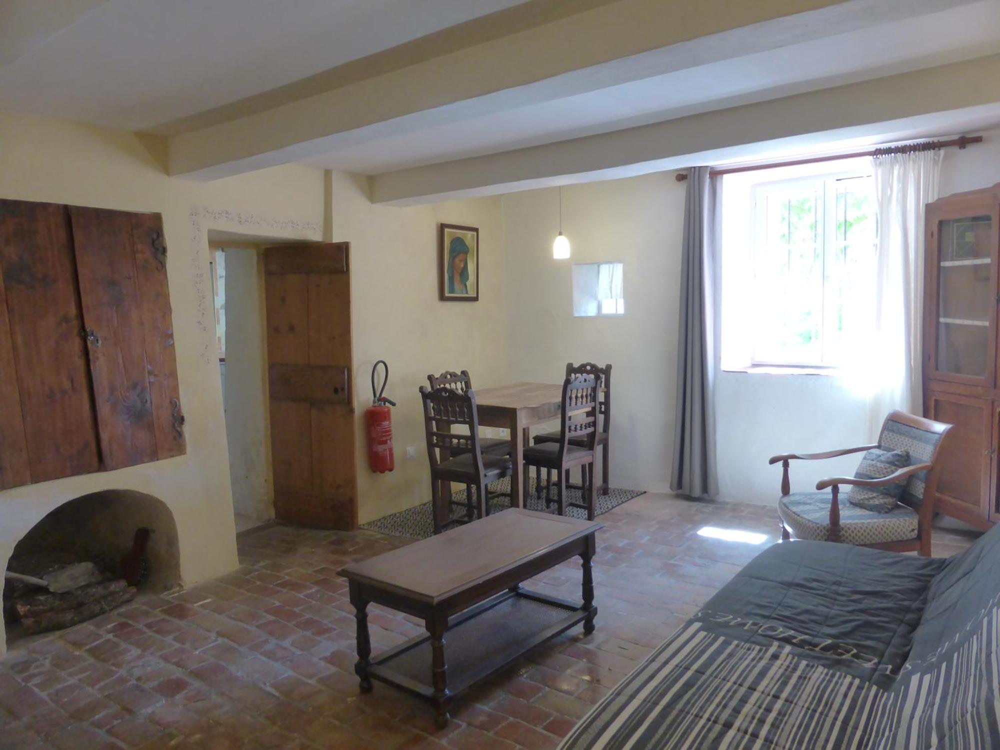 Les Du Chateau Apartamento