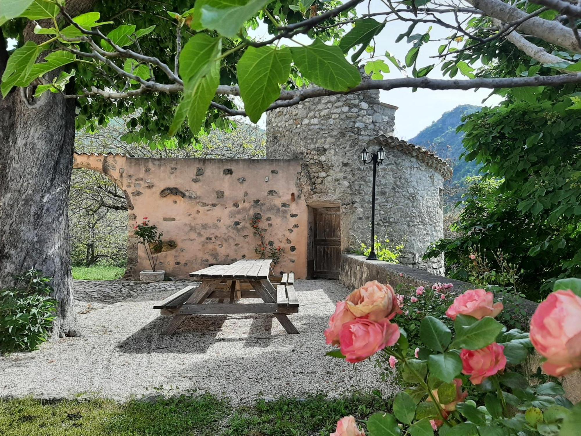 Apartamento Les Du Chateau *