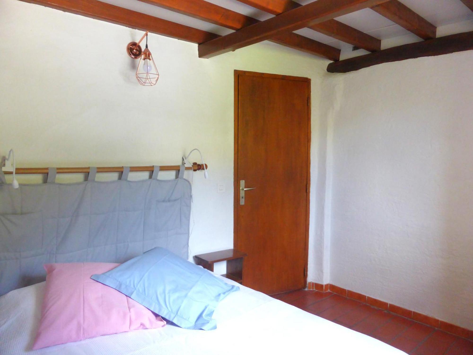Apartamento Les Du Chateau