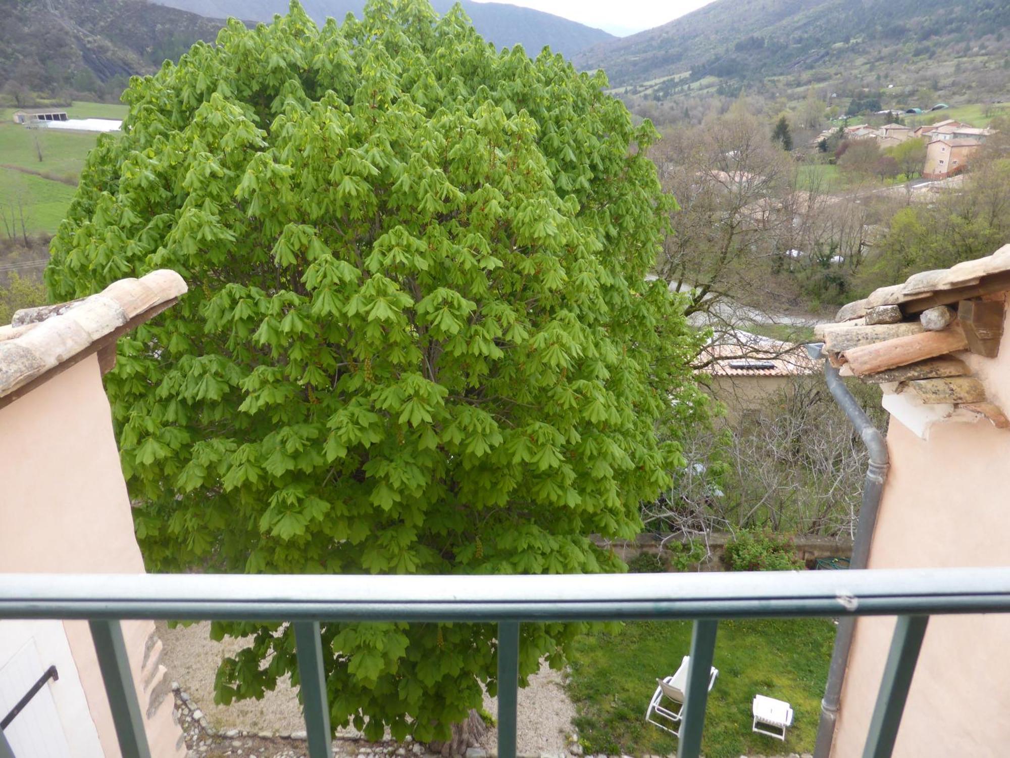 Apartamento Les Du Chateau