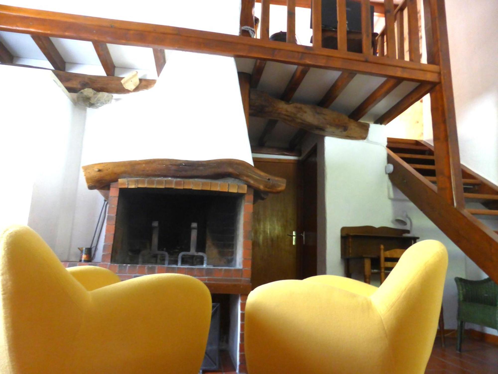 Les Du Chateau