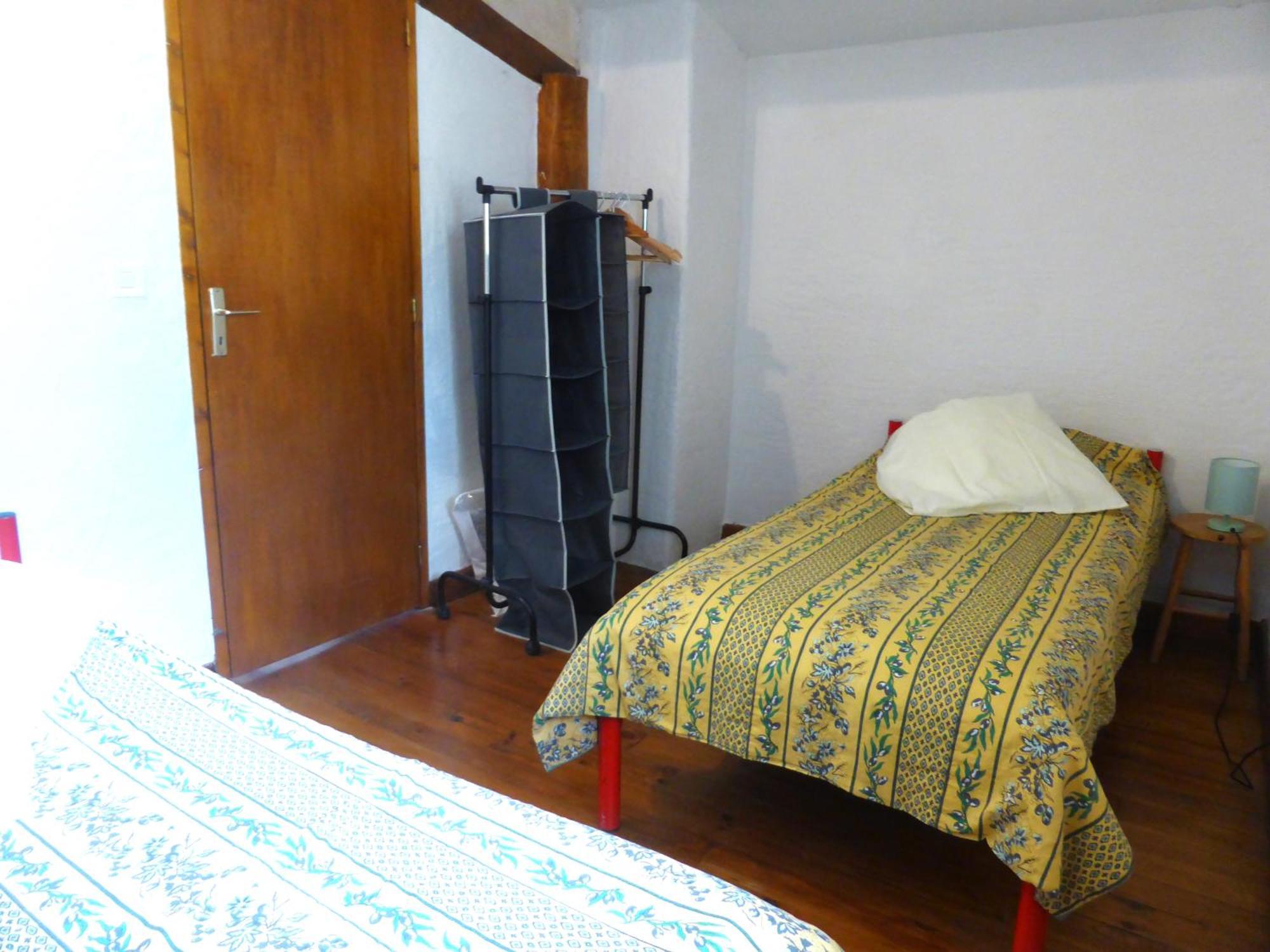Les Du Chateau Apartment