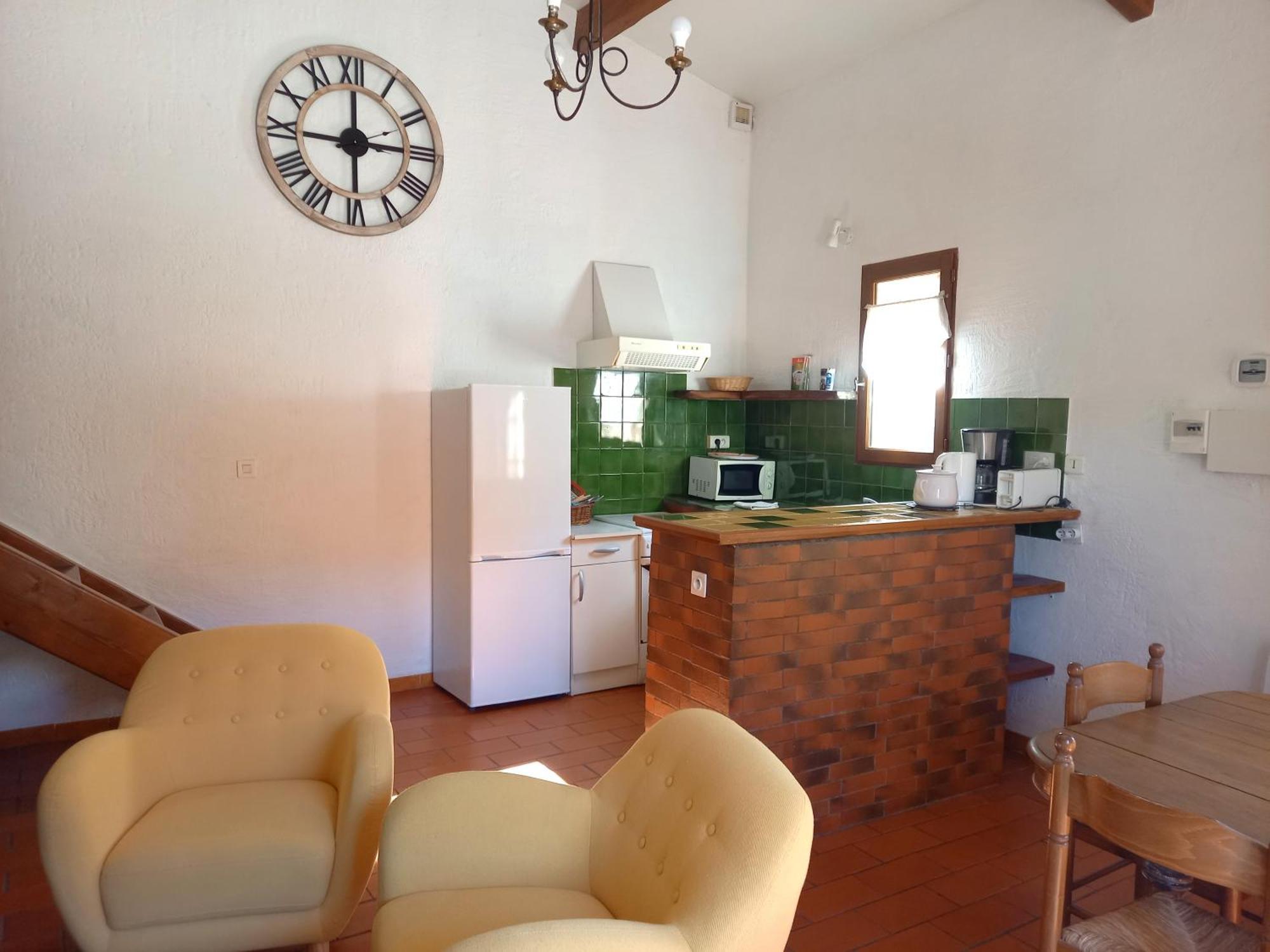 Apartment Les Du Chateau