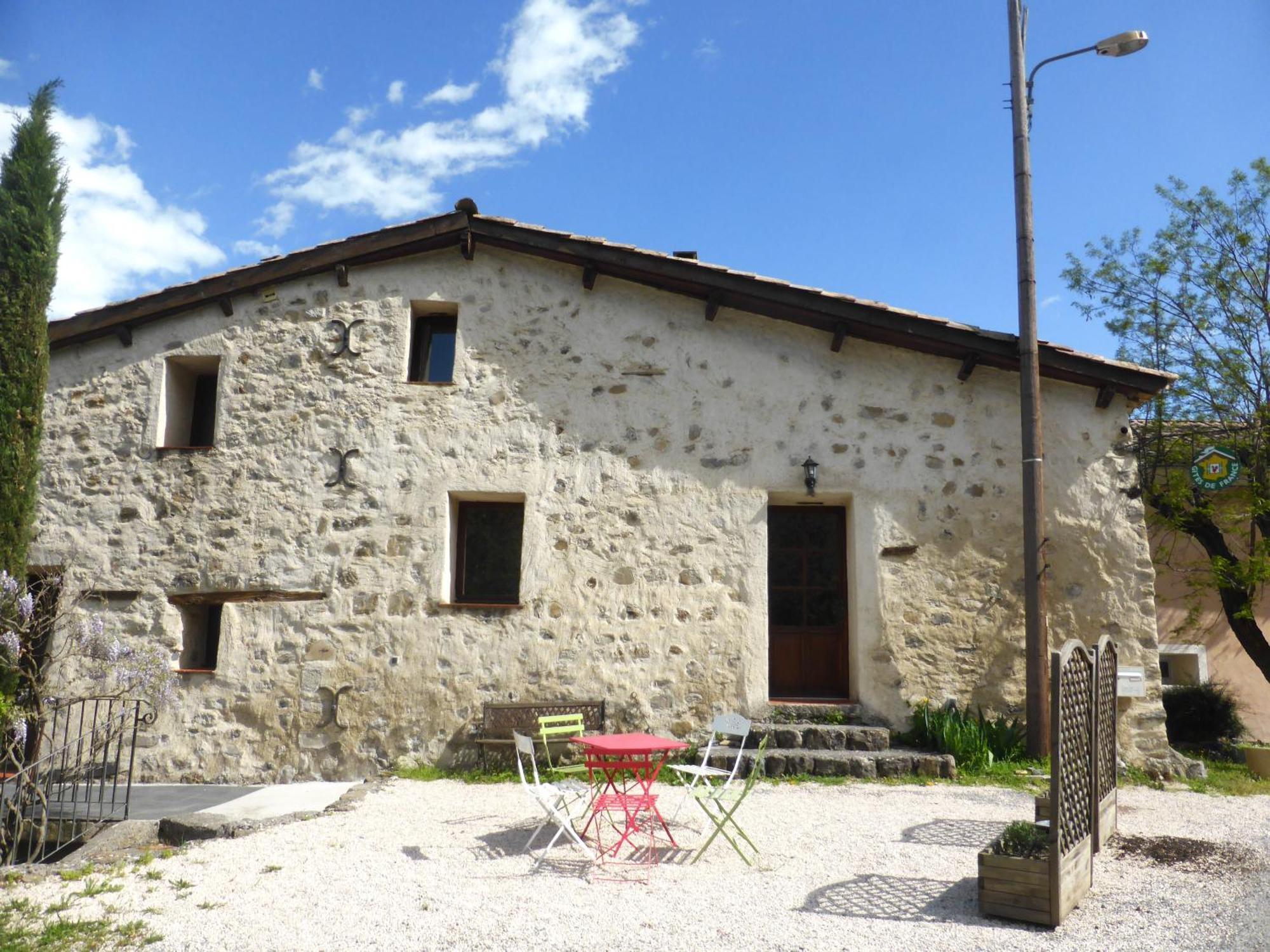 Apartamento Les Du Chateau *