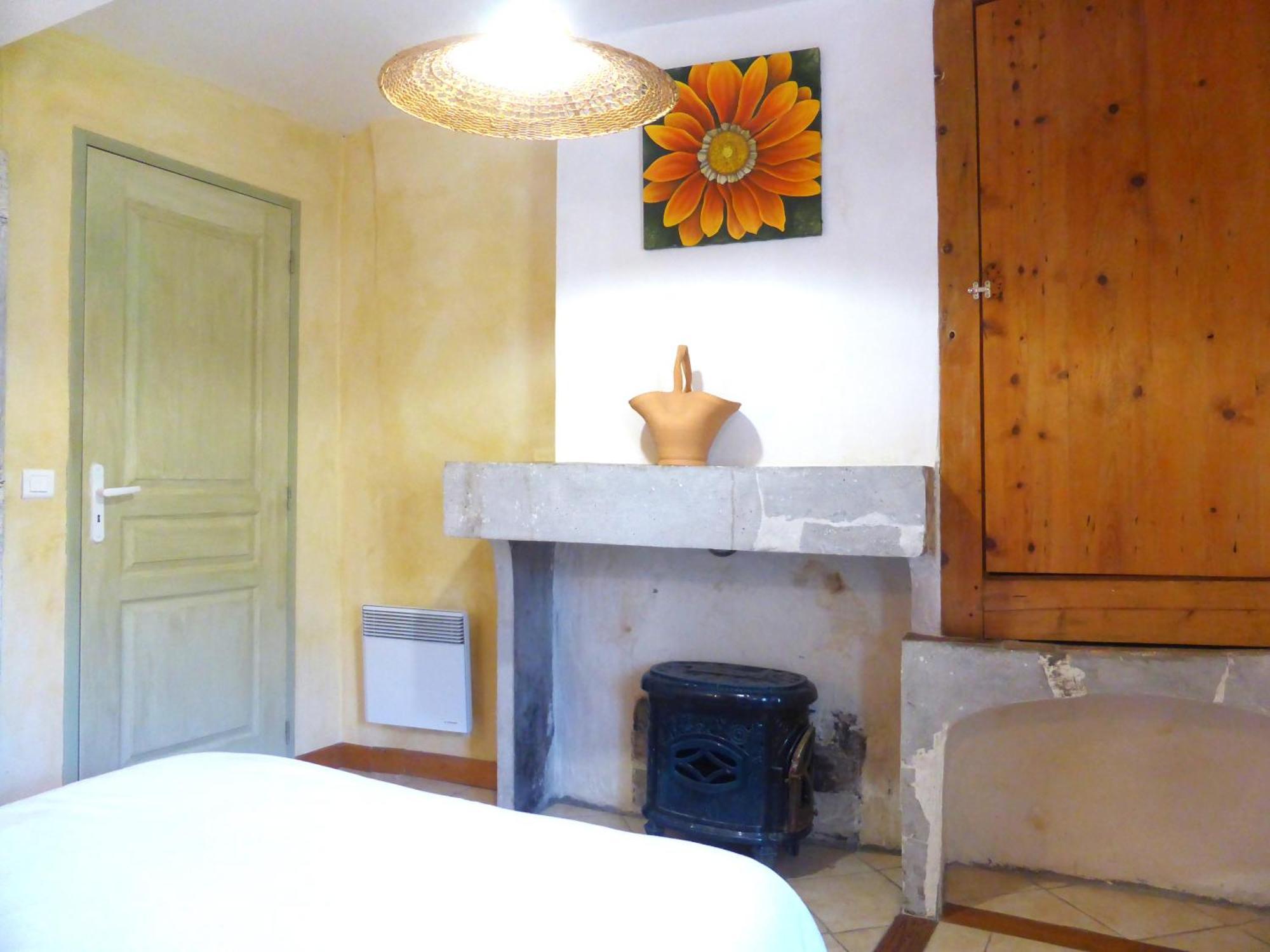 Apartamento Les Du Chateau