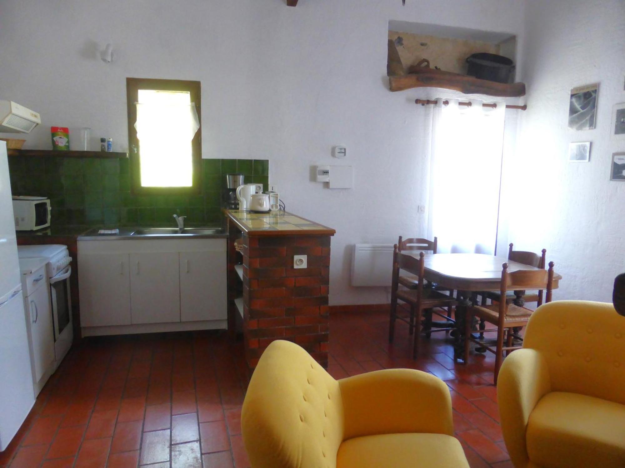 Apartamento Les Du Chateau *