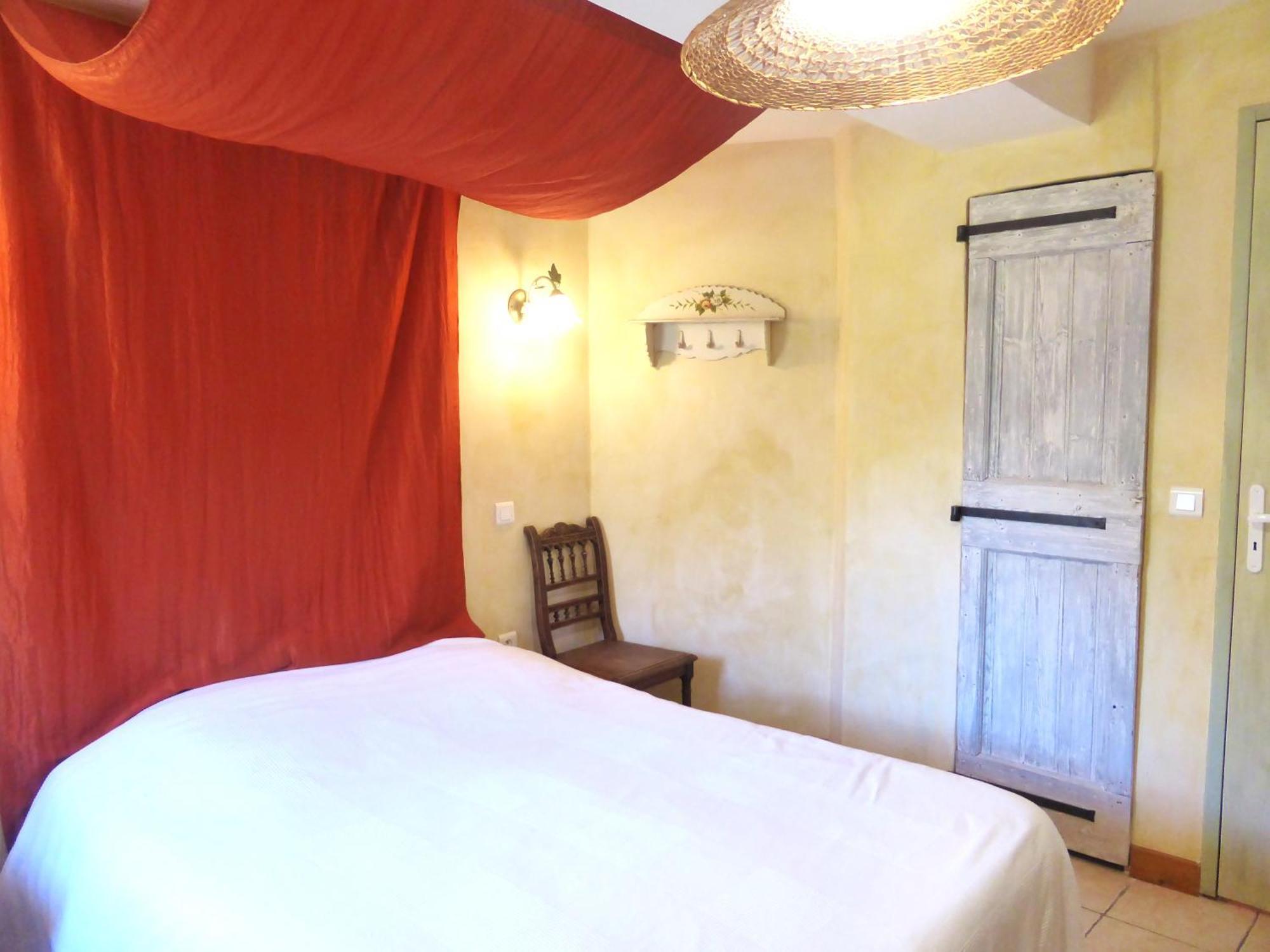 Apartment Les Du Chateau