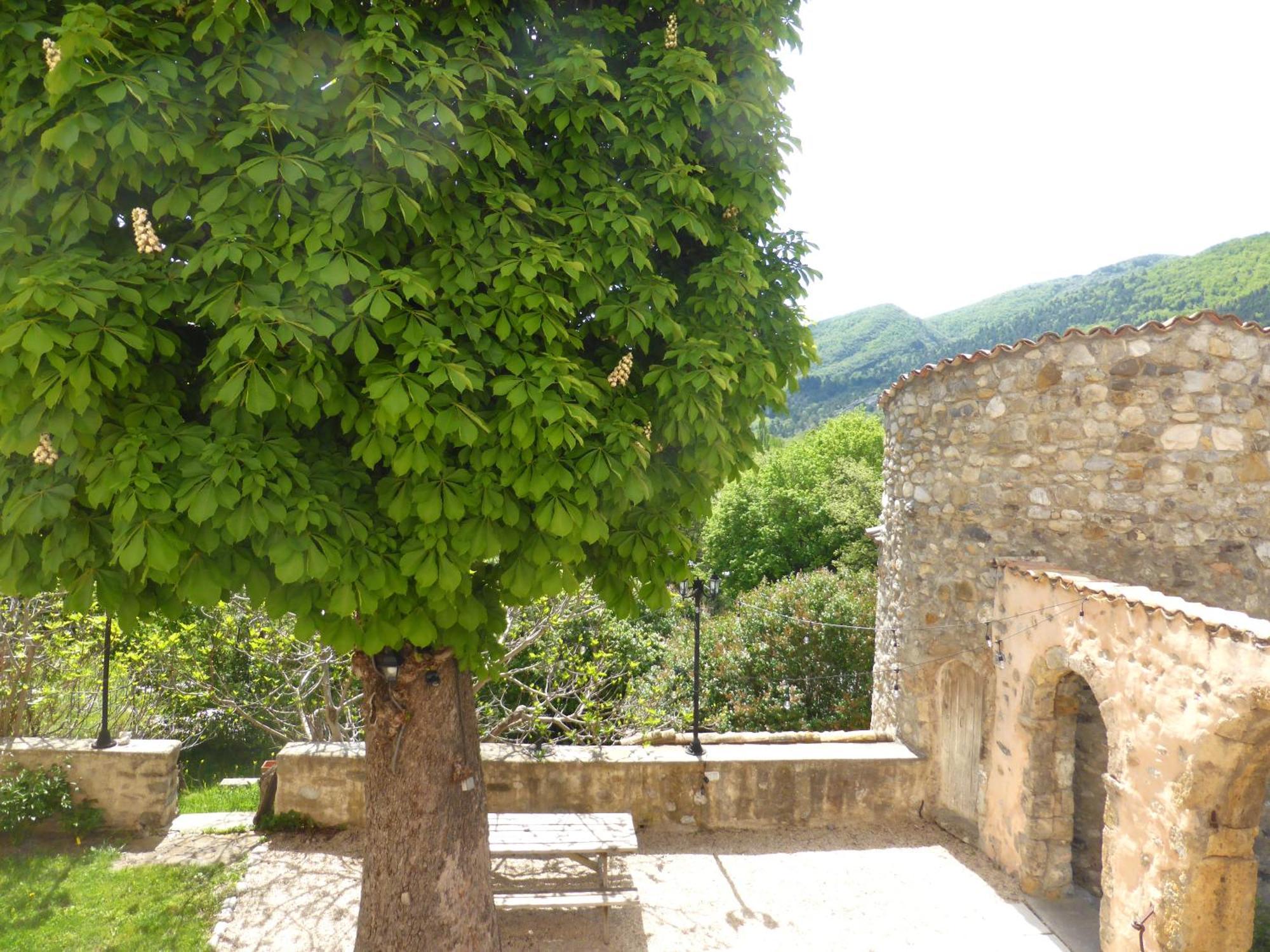 Les Du Chateau *