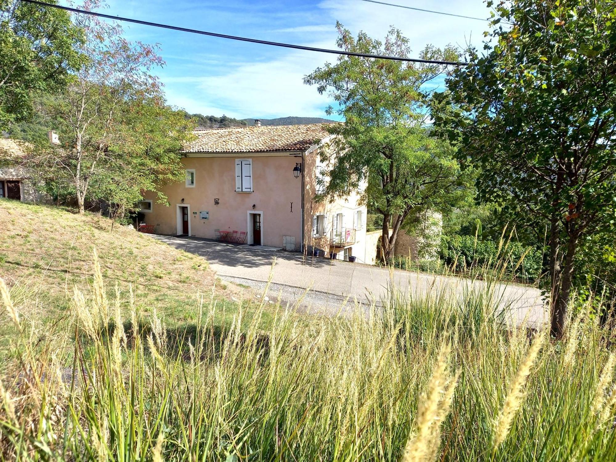 Apartment Les Du Chateau