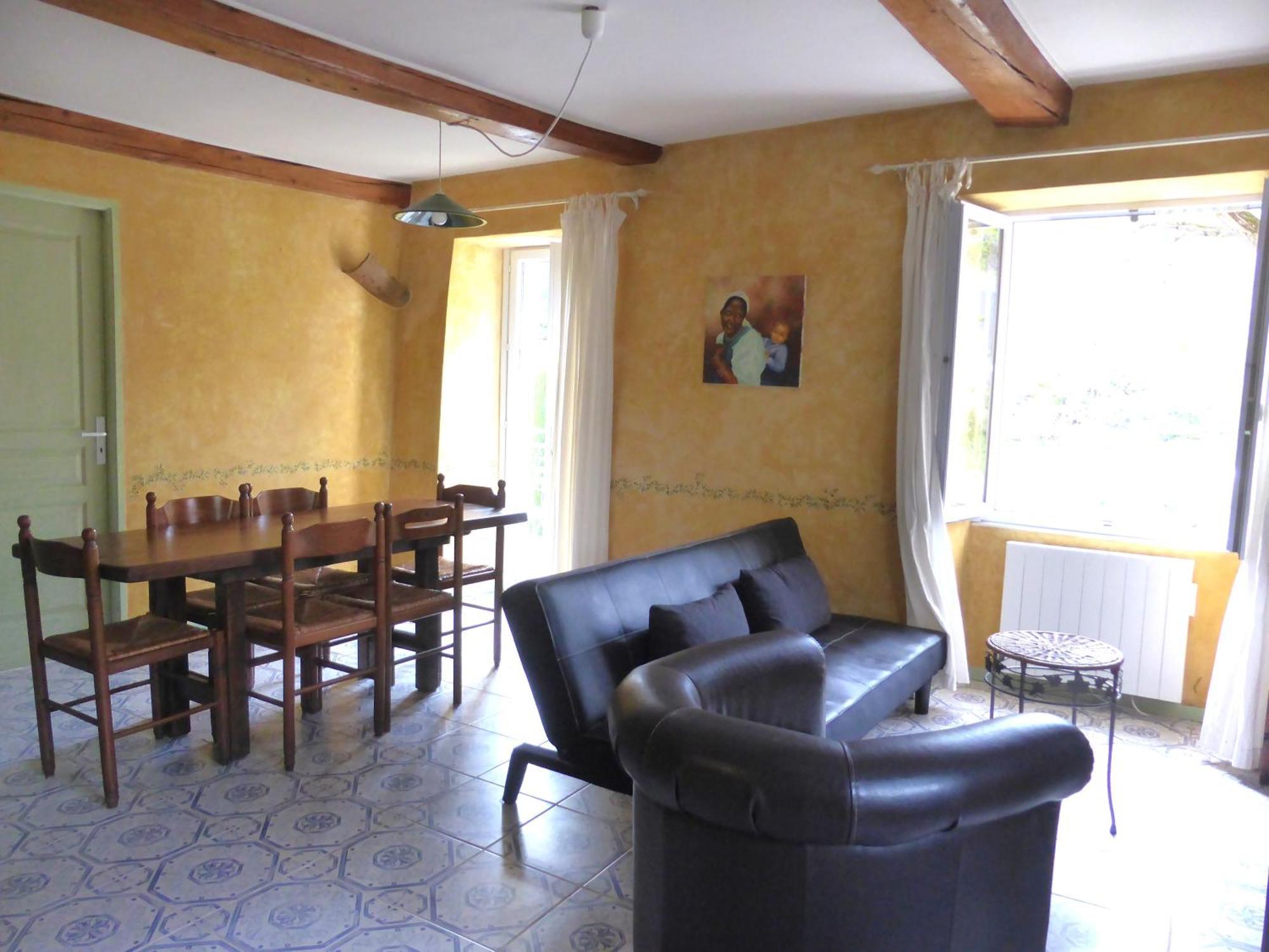 Les Du Chateau *