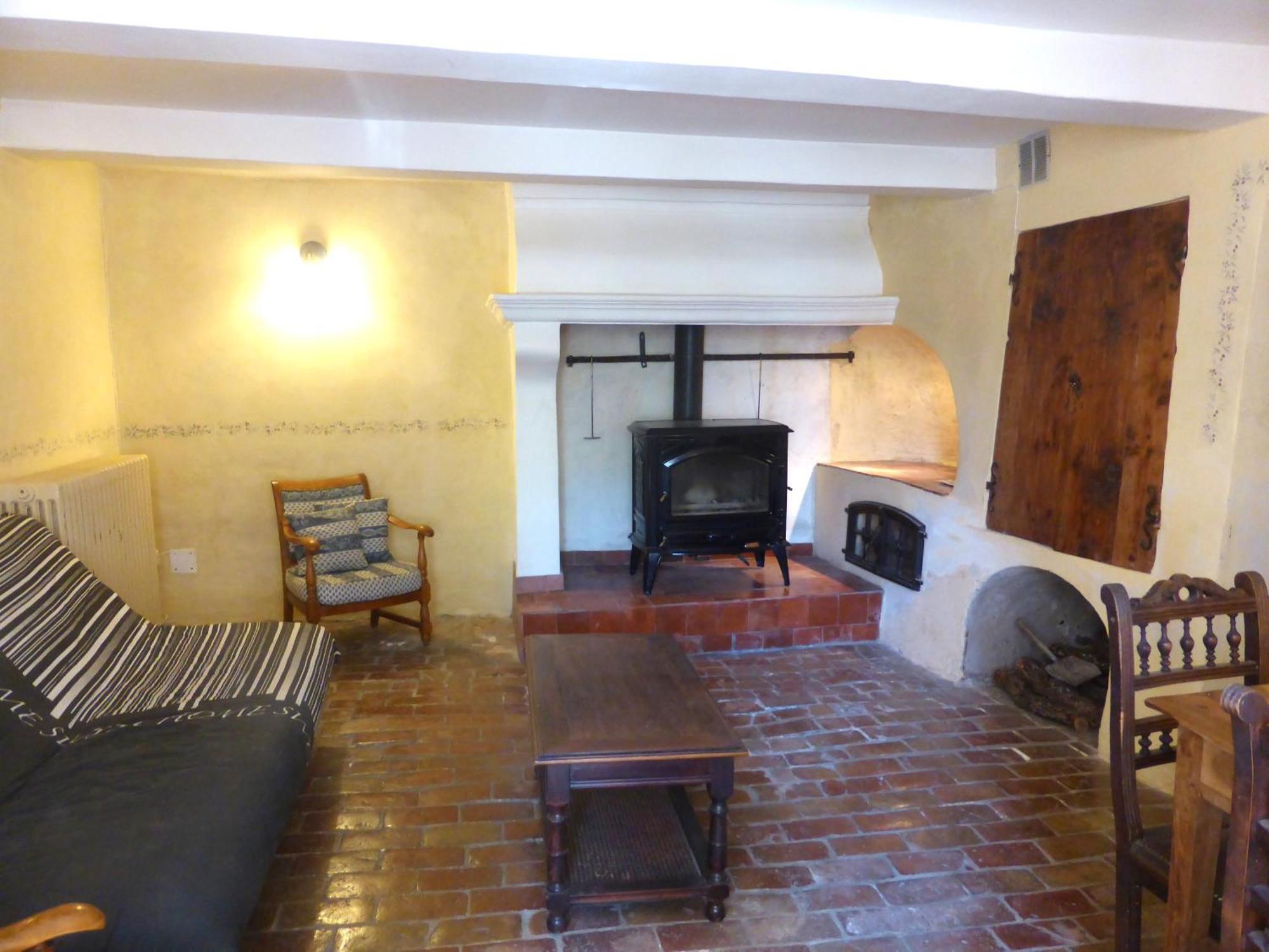 Apartment Les Du Chateau