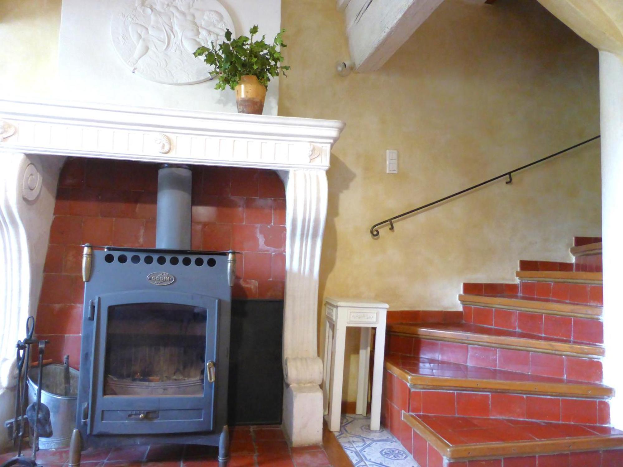 Apartment Les Du Chateau