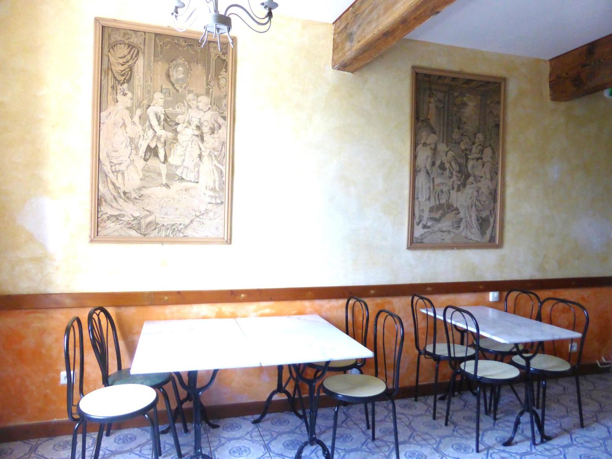 Apartment Les Du Chateau