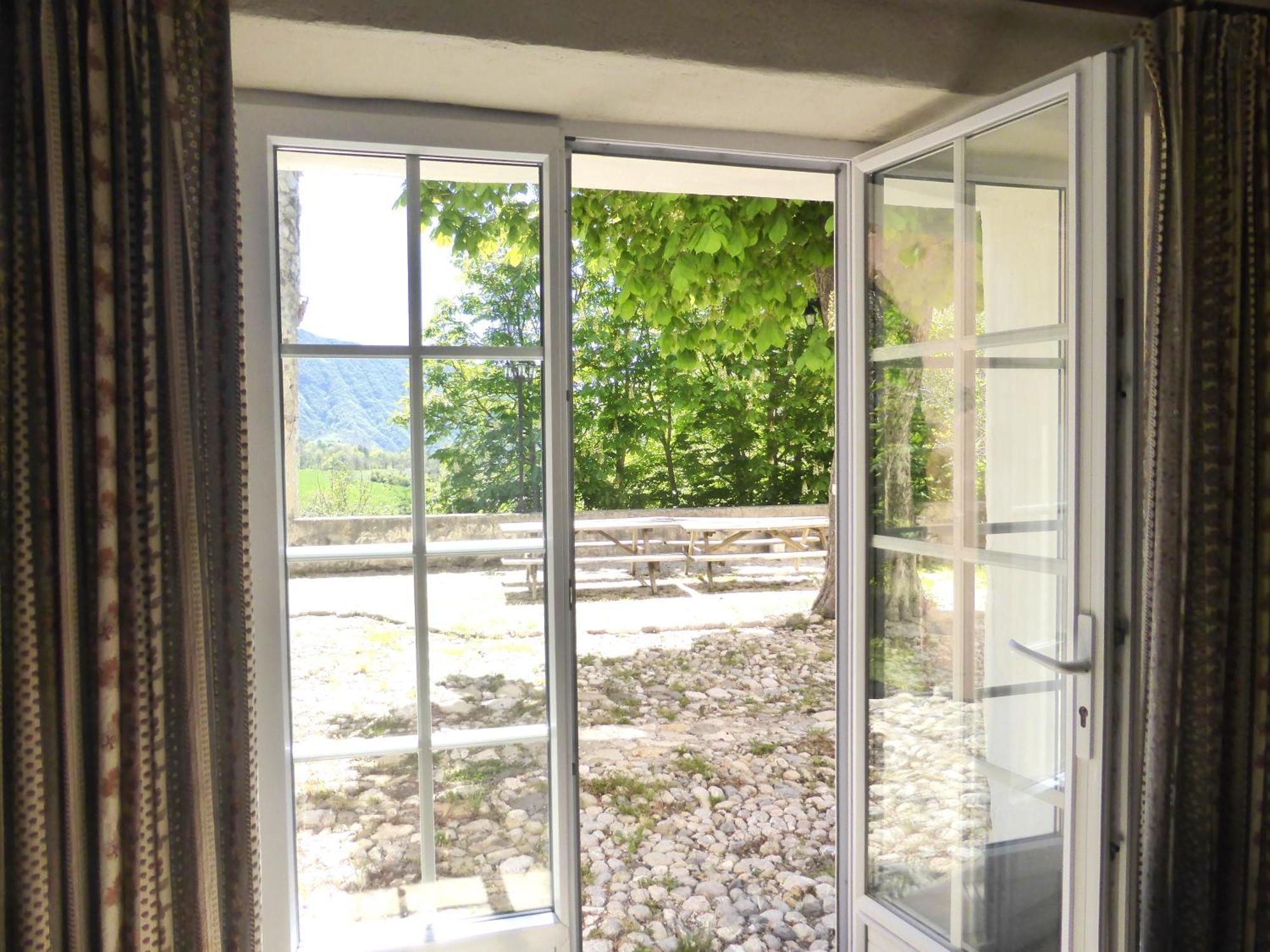Les Du Chateau